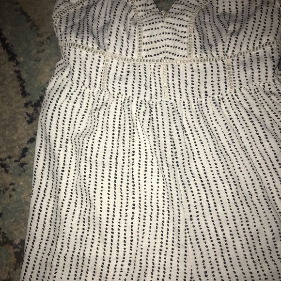 2/$10 Japna Romper - Picture 2 of 5